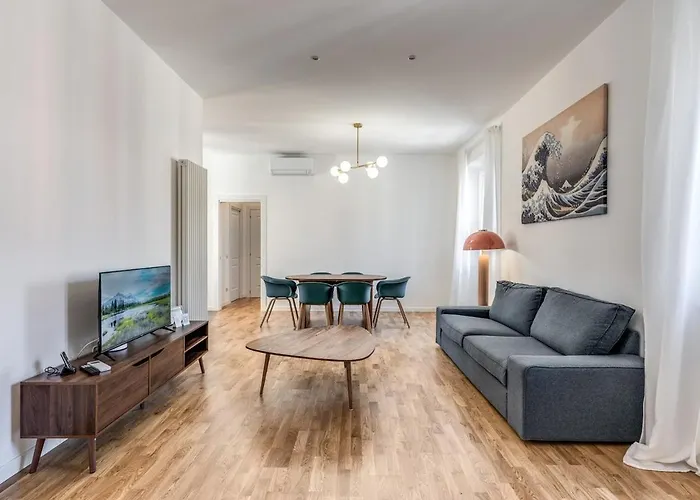 Design Apartment Rubina
