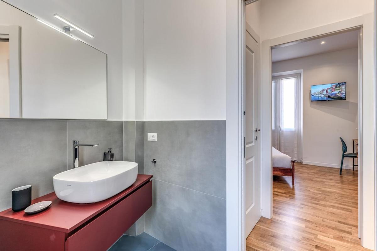 Design Rubina Apartment *