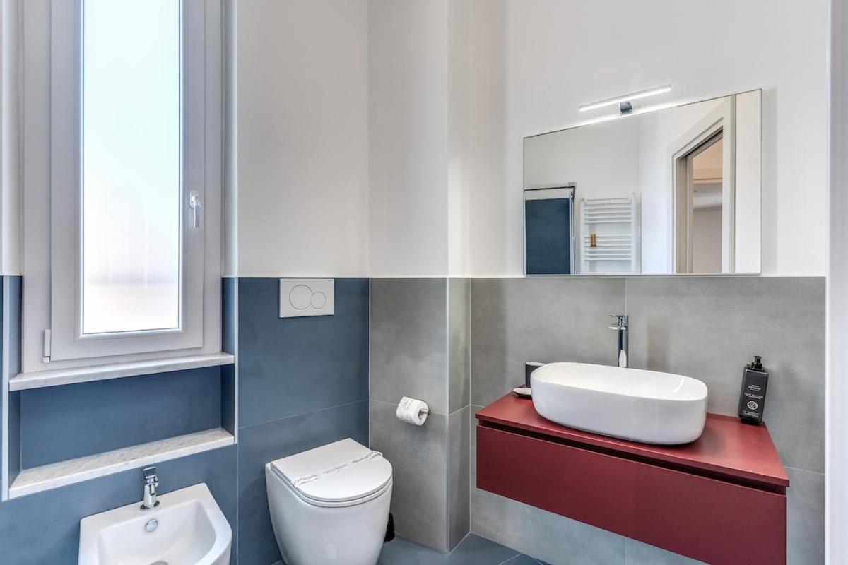 Design Rubina Apartment