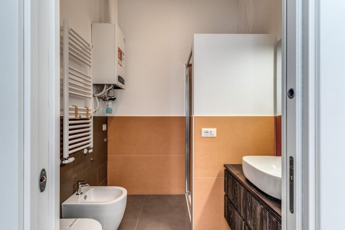 Design Rubina Apartment *