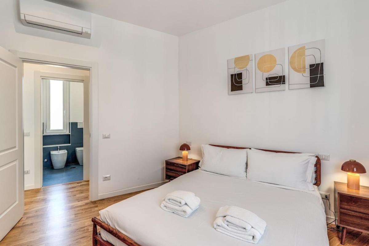 Design Rubina Apartment