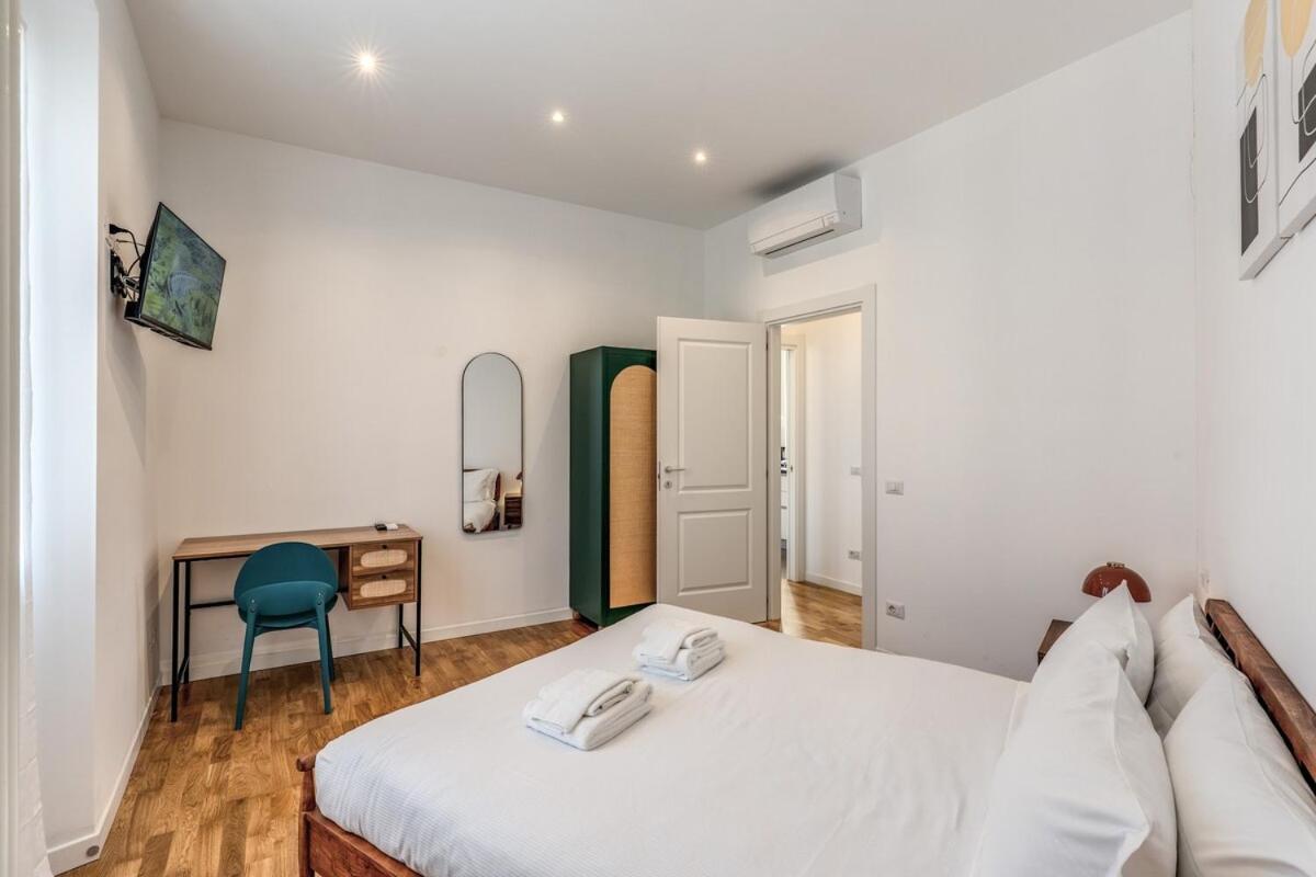 Apartment Design Rubina *