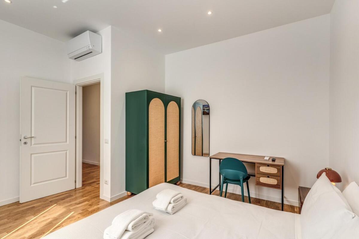 Apartment Design Rubina Rom