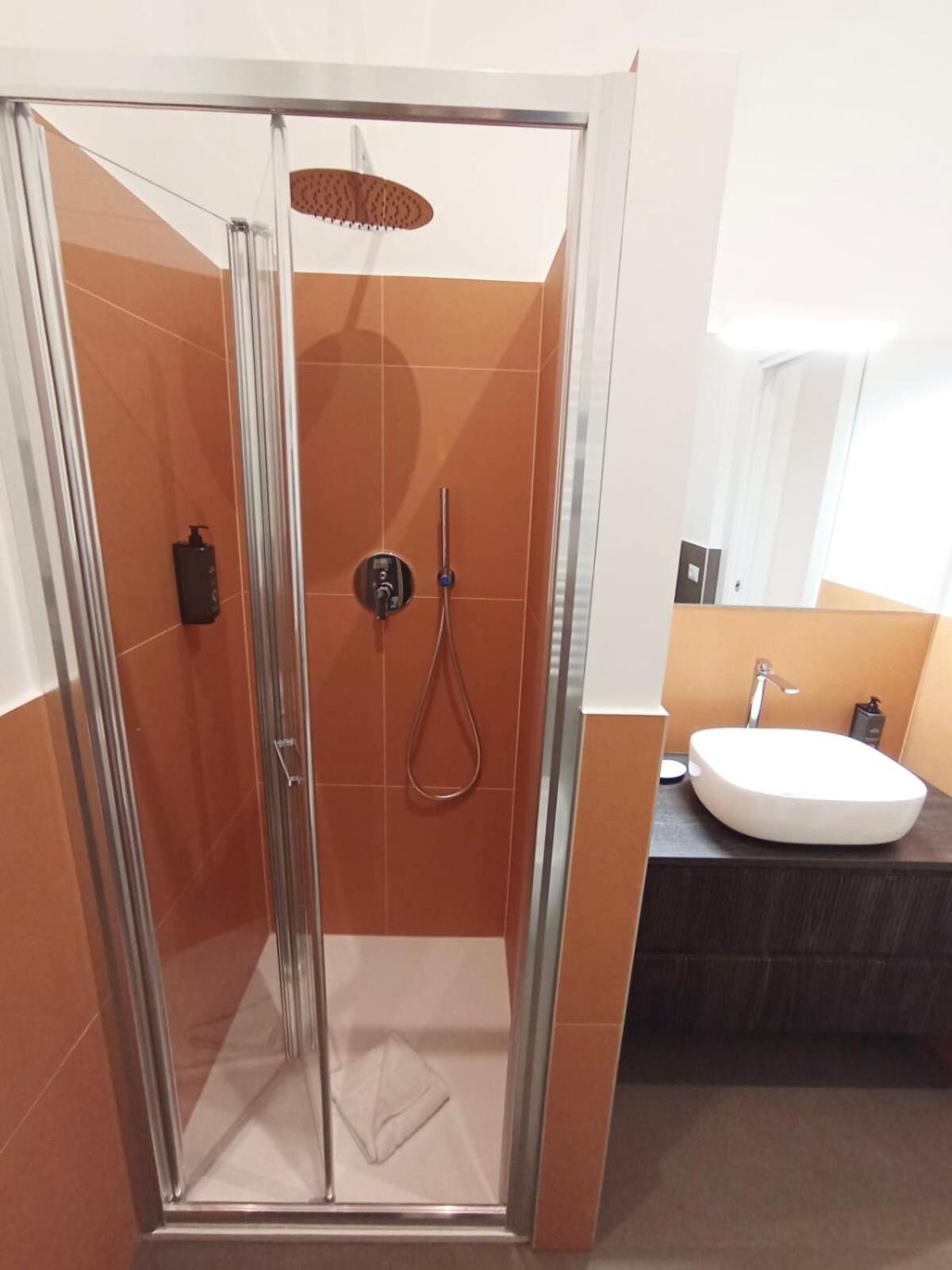 Design Rubina Apartment *