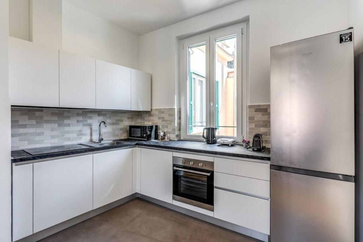Design Rubina Apartment Rom
