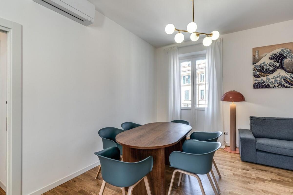 Design Rubina Apartment